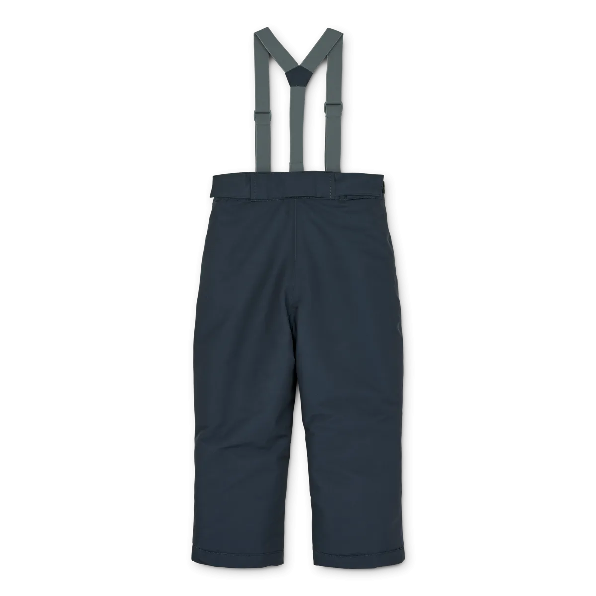 Liewood Fenja Snow Pants | Midnight Navy - Whale Blue