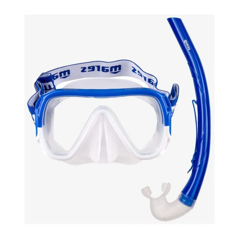 Mares Adult Snorkeling Set - Keewee