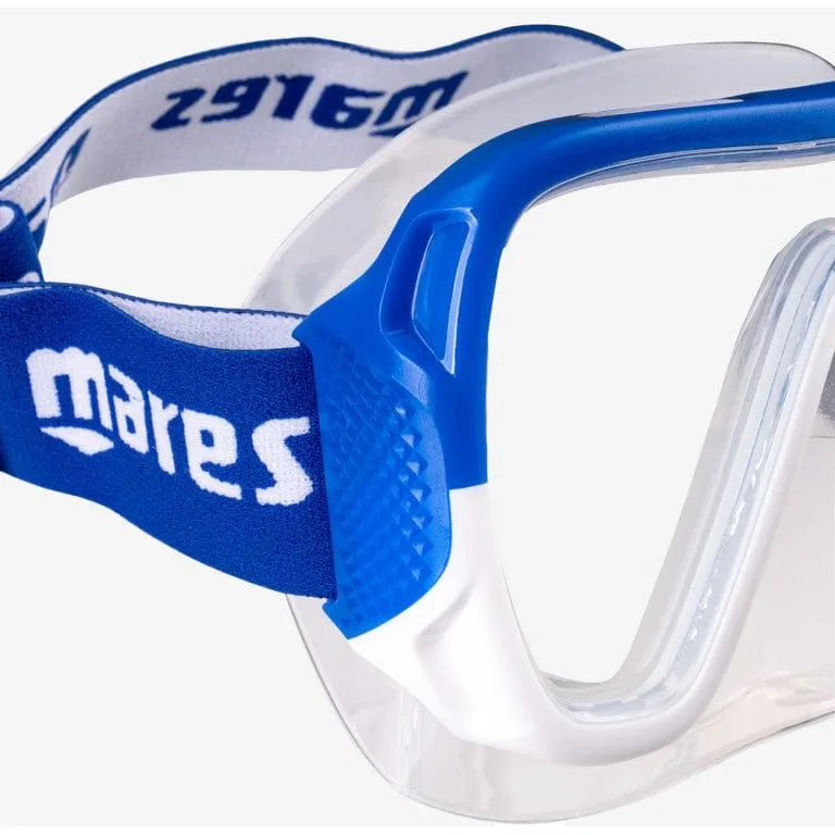 Mares Adult Snorkeling Set - Keewee