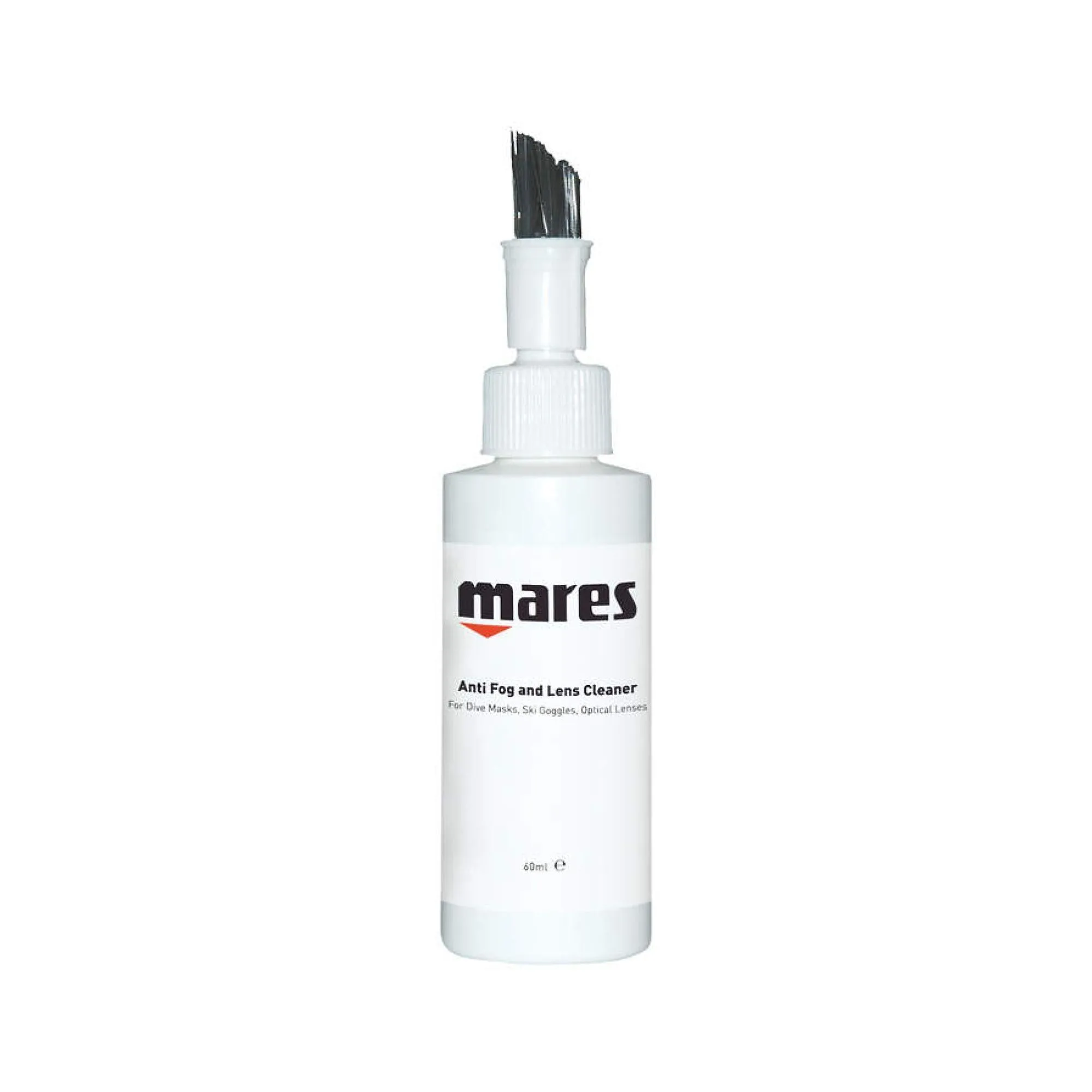 Mares Antifog Gel