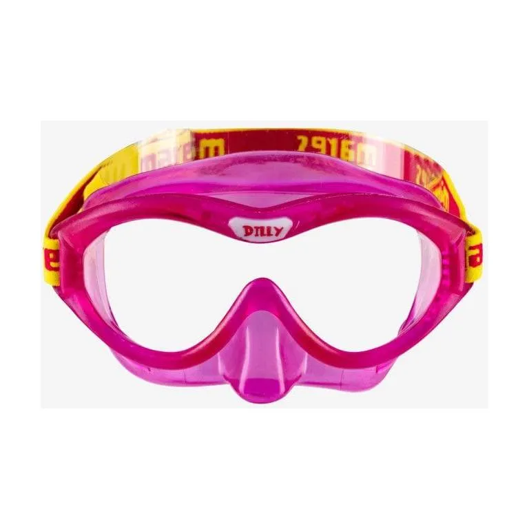 Mares Junior Snorkeling Set - Dilly