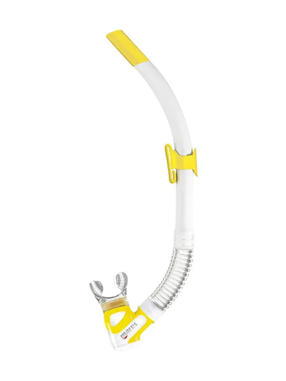 Mares Rebel Flex Snorkel