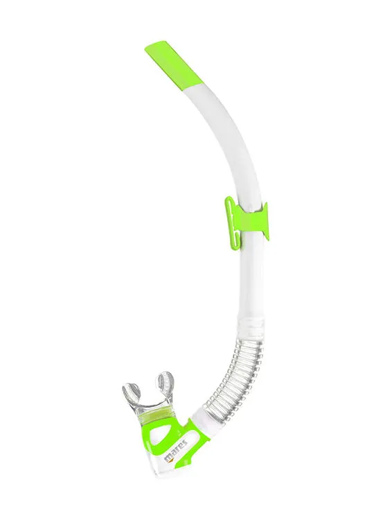 Mares Rebel Flex Snorkel