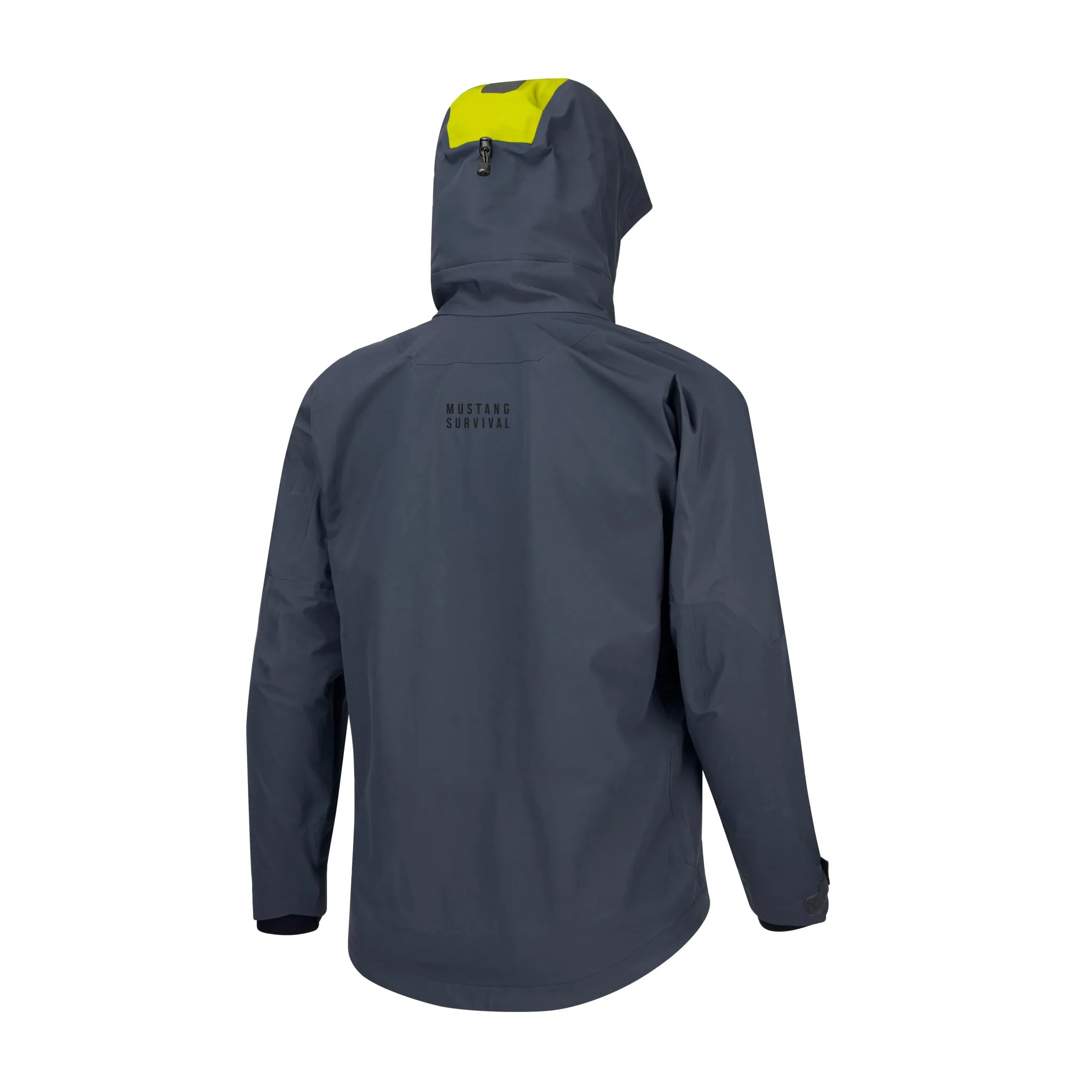 Men's Taku Waterproof Jacket