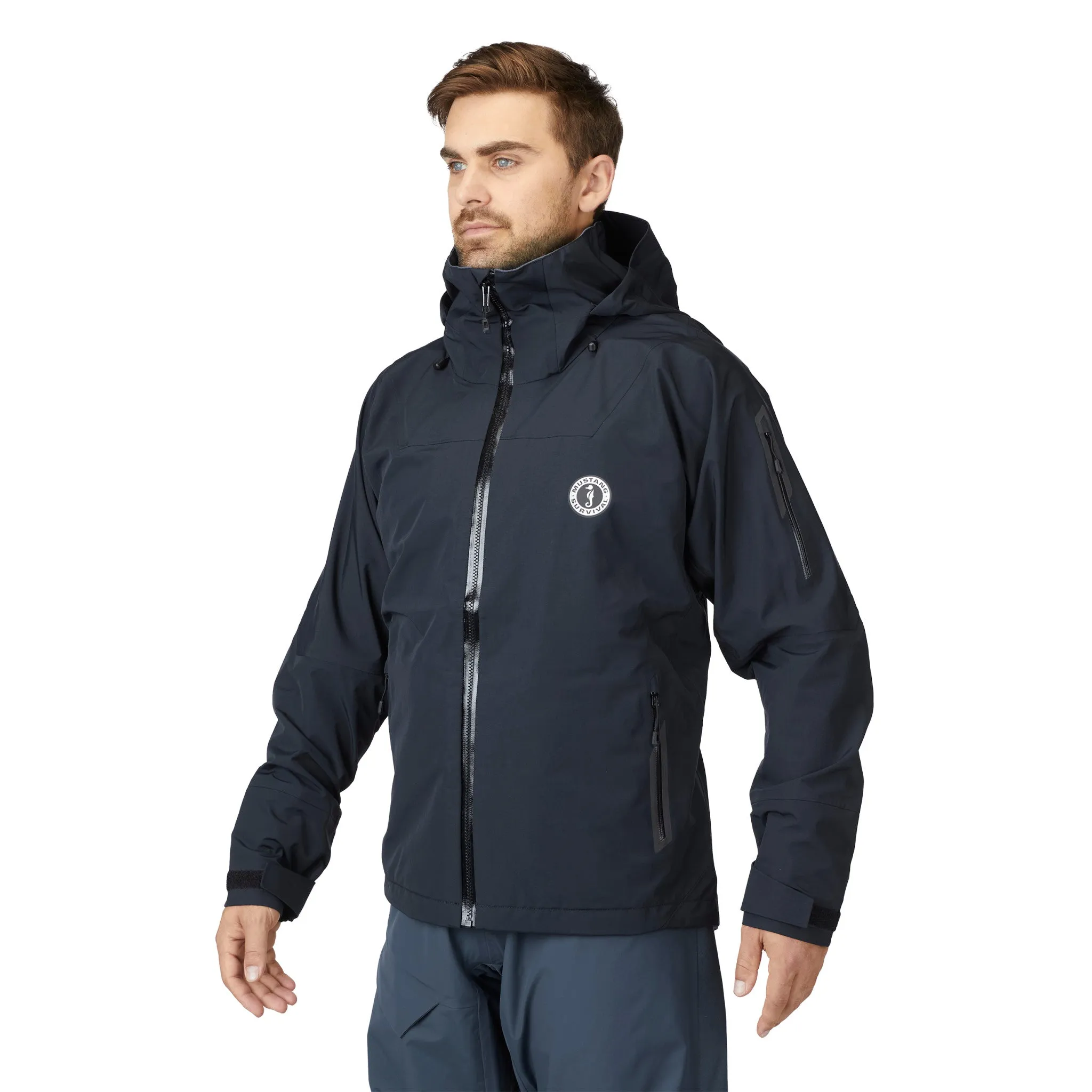 Men's Taku Waterproof Jacket