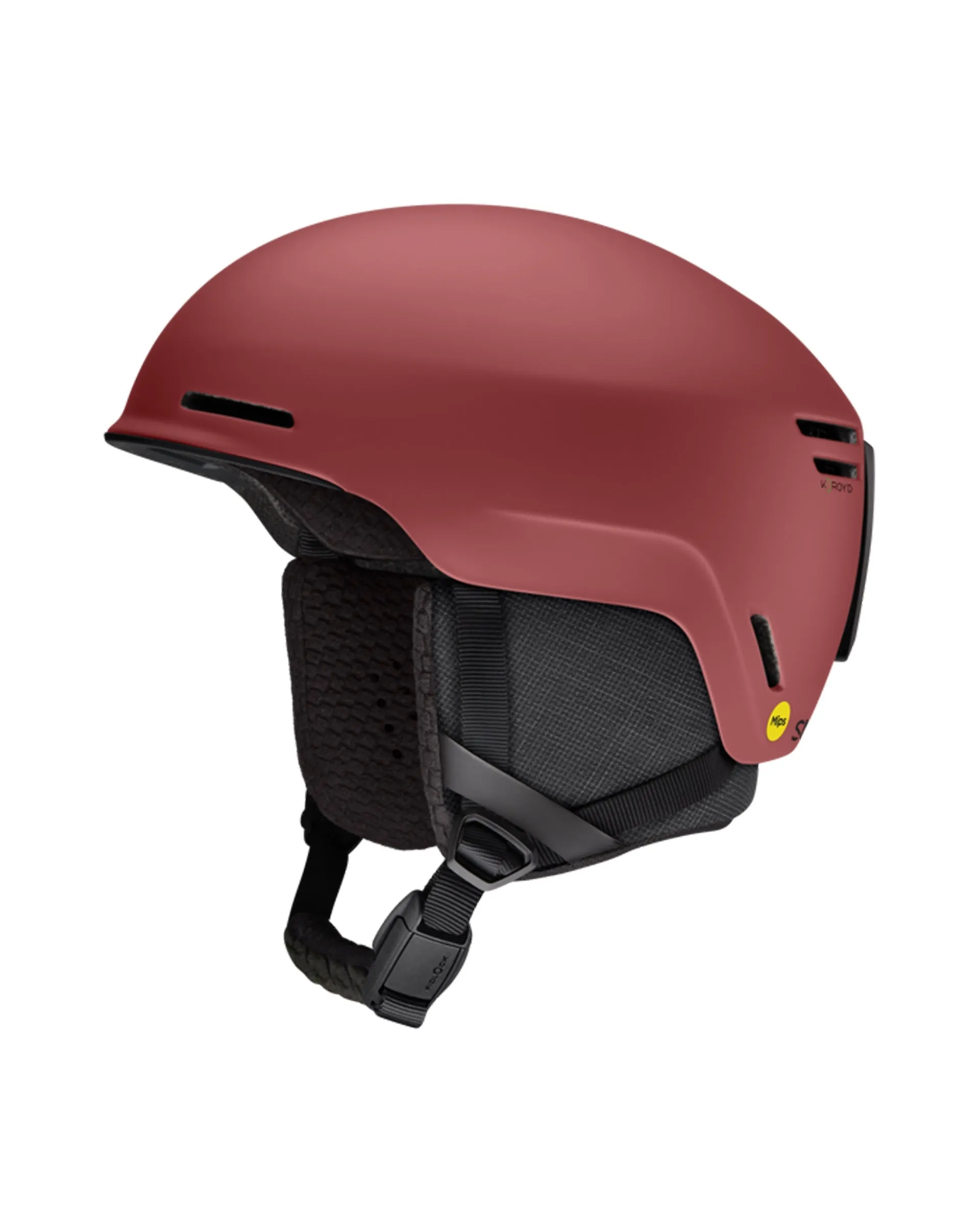 Method Pro MIPS Snow Helmet