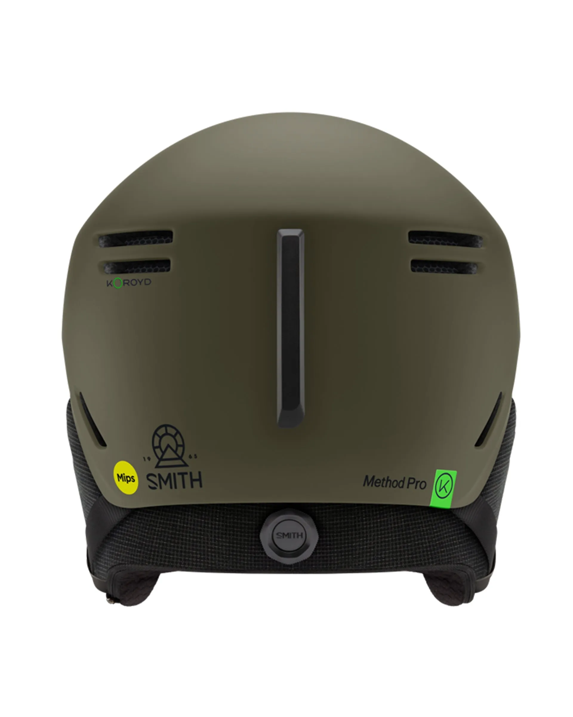 Method Pro MIPS Snow Helmet