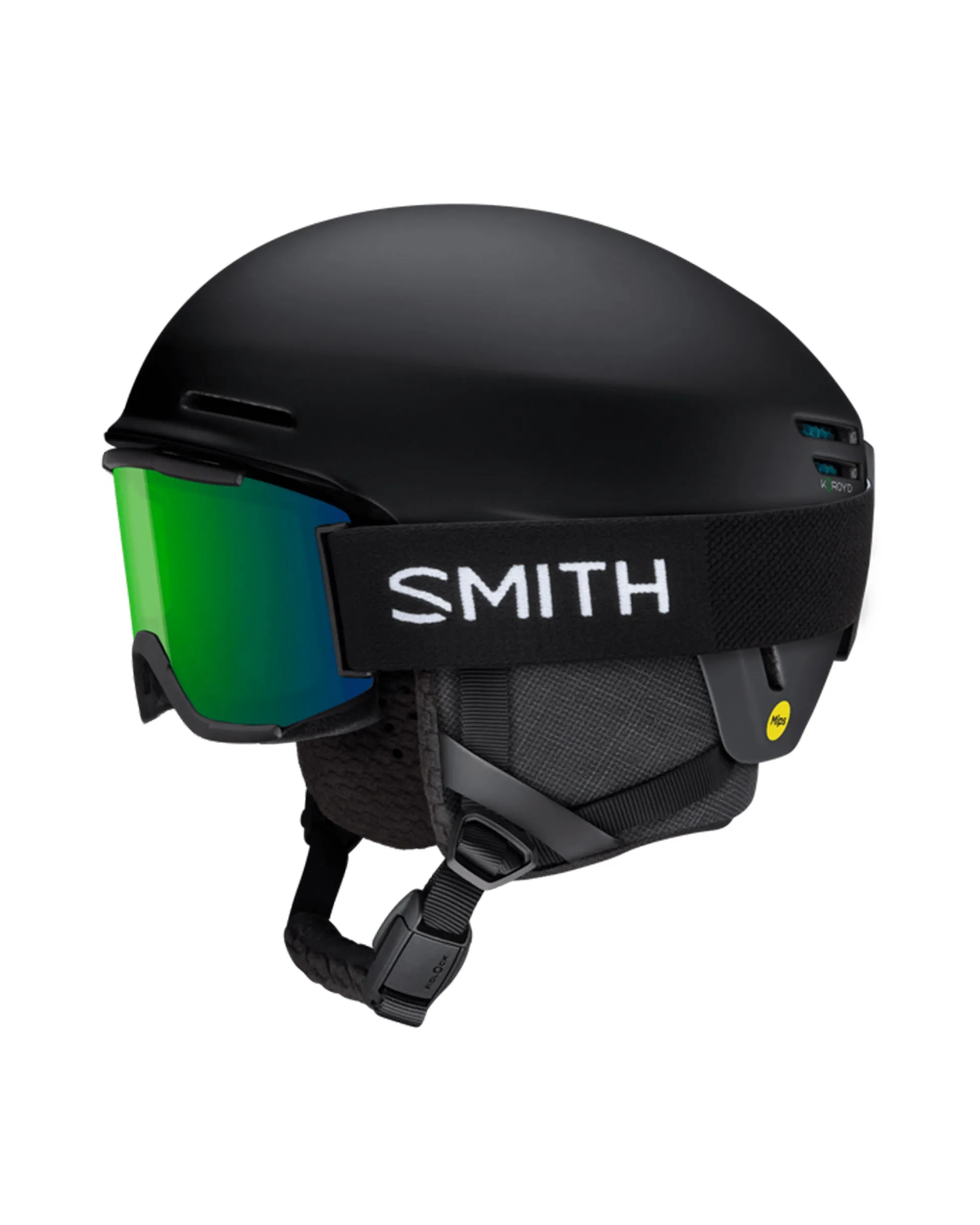 Method Pro MIPS Snow Helmet