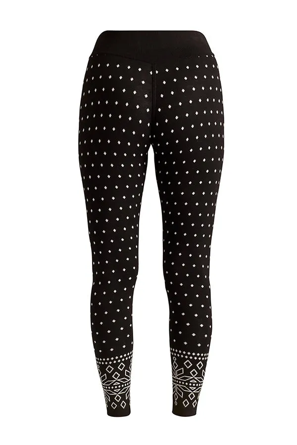 Nils Maja Ski Leggings - Women's