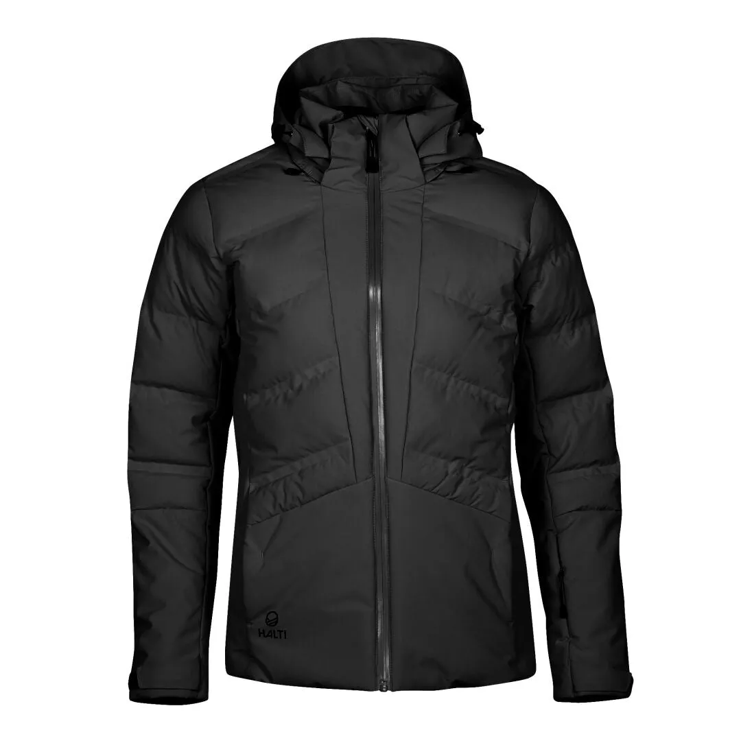 NORDIC W ARTCY SKI JACKET 24/25