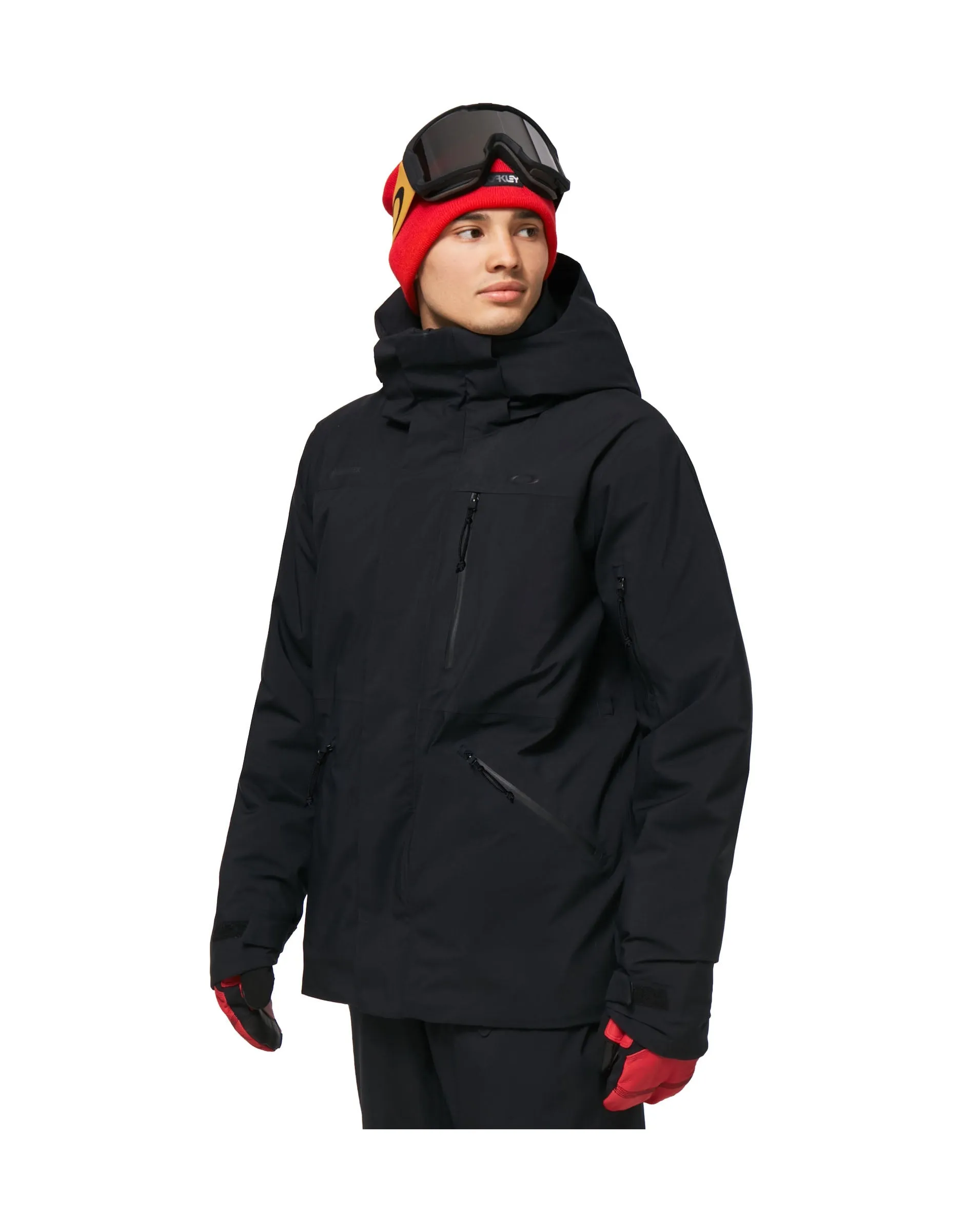 Oakley Sub Temp RC Gore Tex Ski Jacket