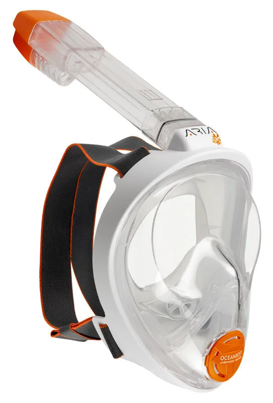 Ocean Reef ARIA (Junior) Full Face Snorkelling Mask