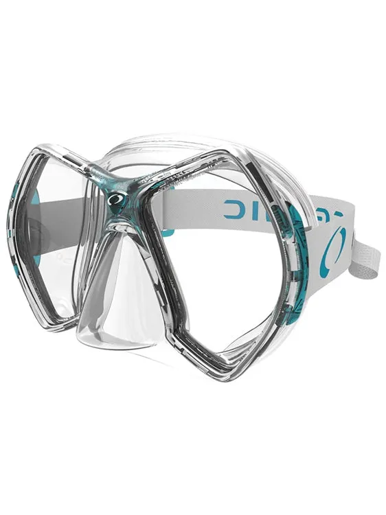 Oceanic Cyanea Dive Mask