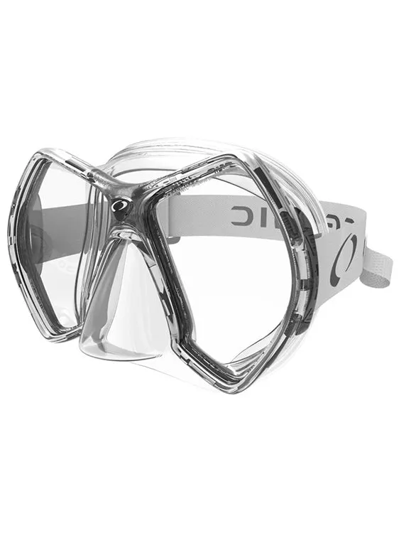 Oceanic Cyanea Dive Mask