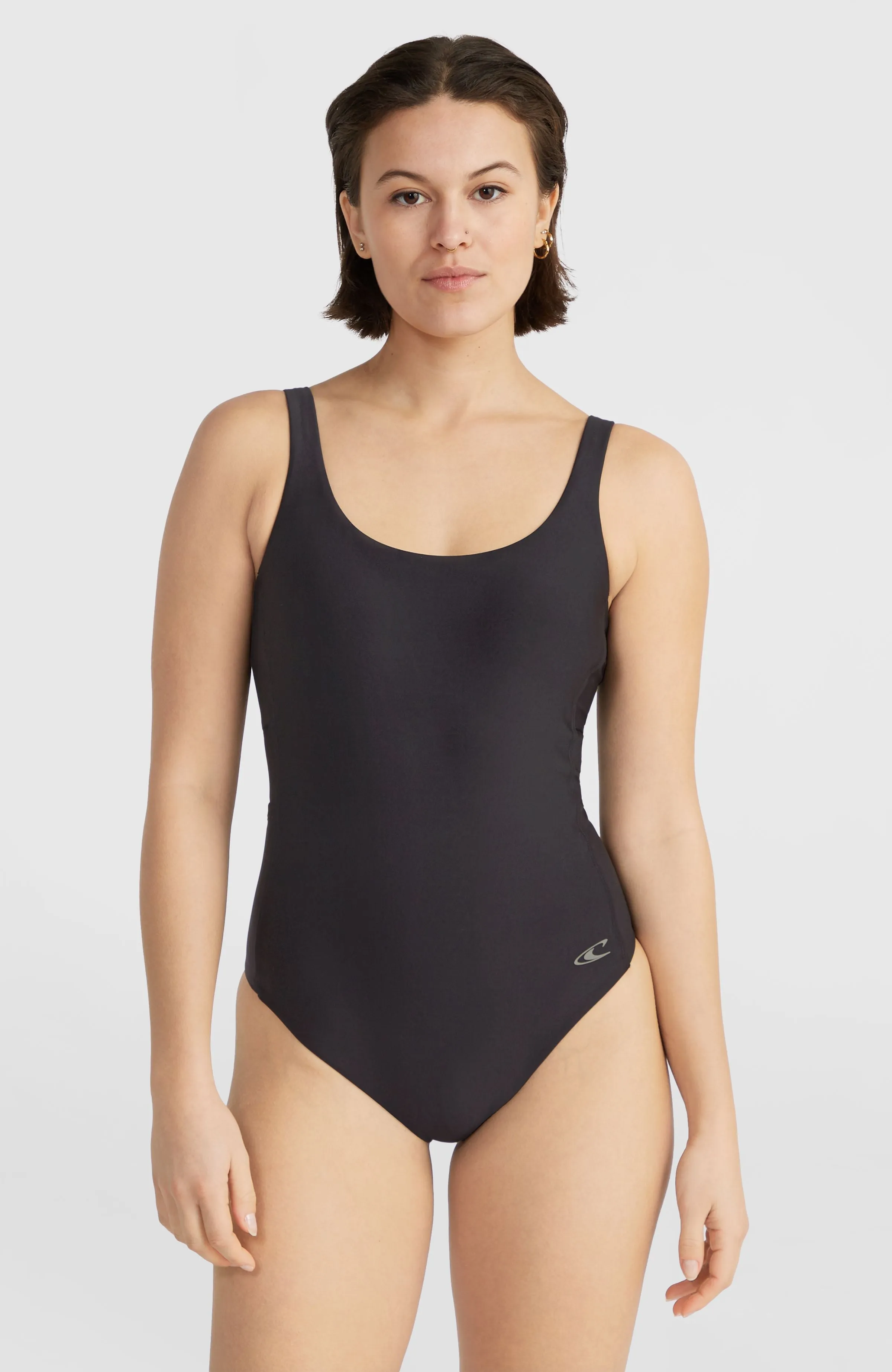 O'Neill TRVLR Series Pocket Swimsuit | Black Out