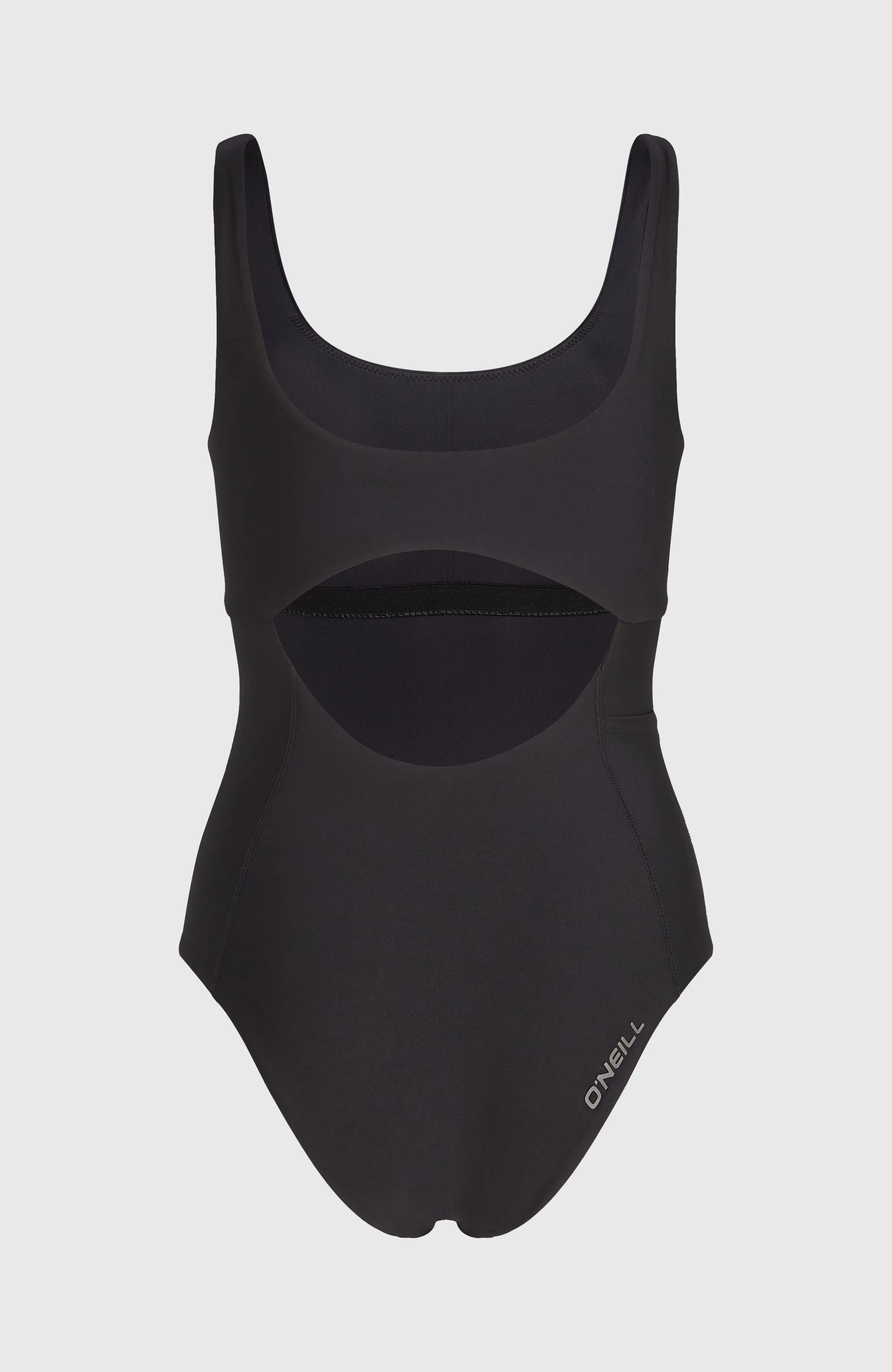 O'Neill TRVLR Series Pocket Swimsuit | Black Out