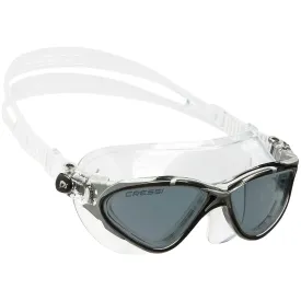 Open Box Cressi Planet Mask - Clear / Tinted Lens