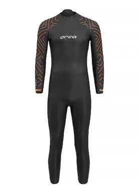 Orca Mens Vitalis Openwater TRN