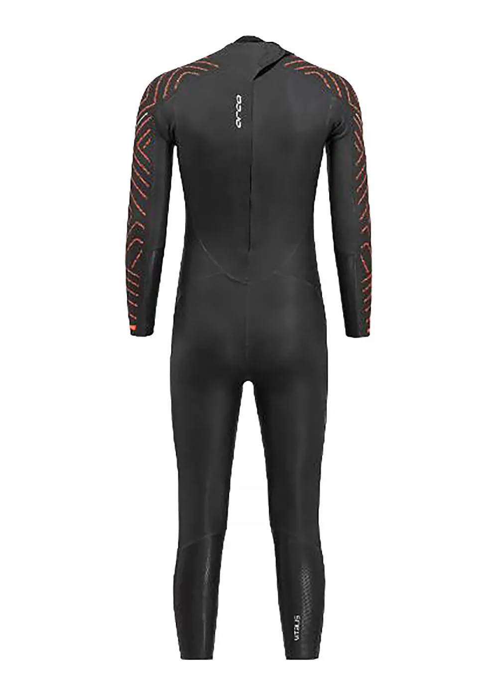 Orca Mens Vitalis Openwater TRN