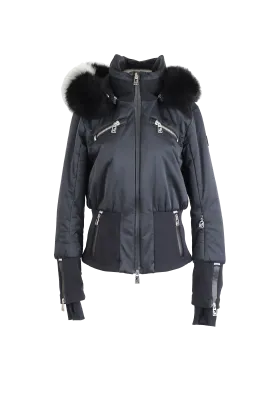 Padded Ski Ready Jacket