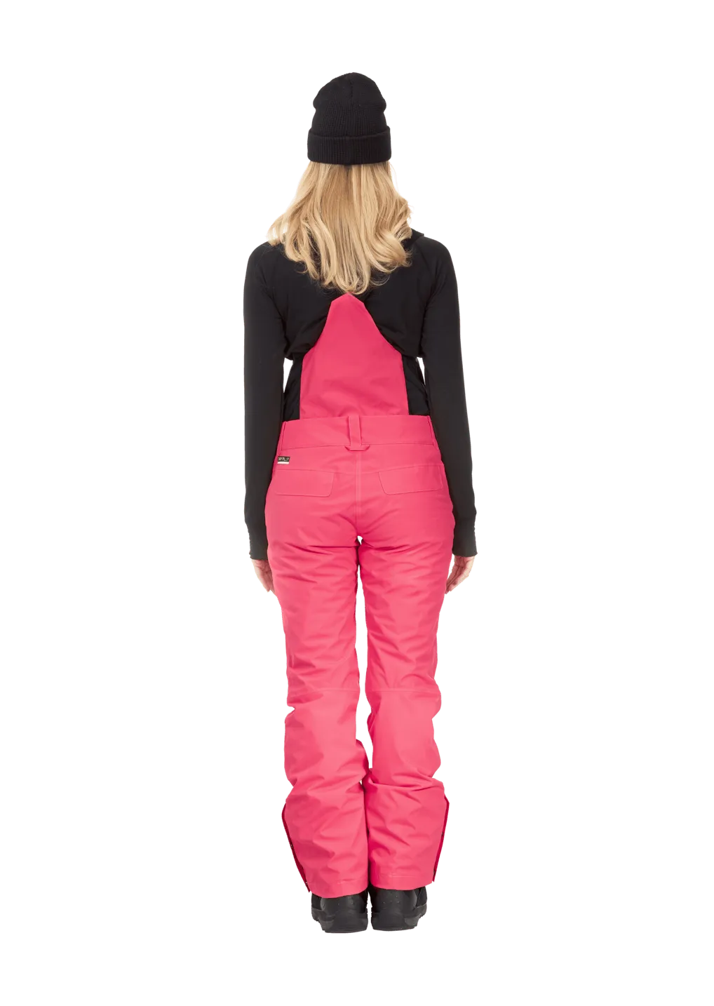 Picture Womens Salopettes/Ski Trousers - Expedition Haakon Bib