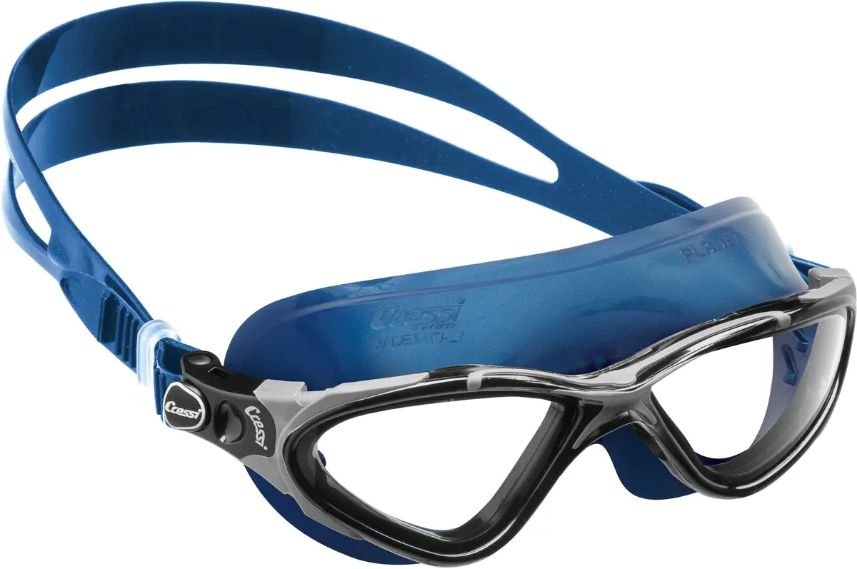 Planet Swim Goggles