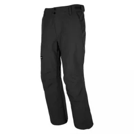 Planks Feel Good Pant Black