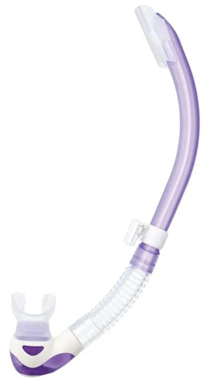 Platina Hyperdry II Snorkel