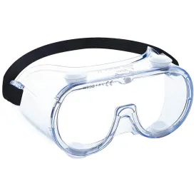 Protective Eye Goggles