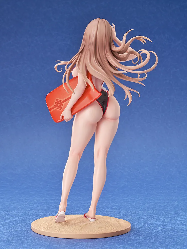 Rapi: Classic Vacation 1/7 Scale Figure