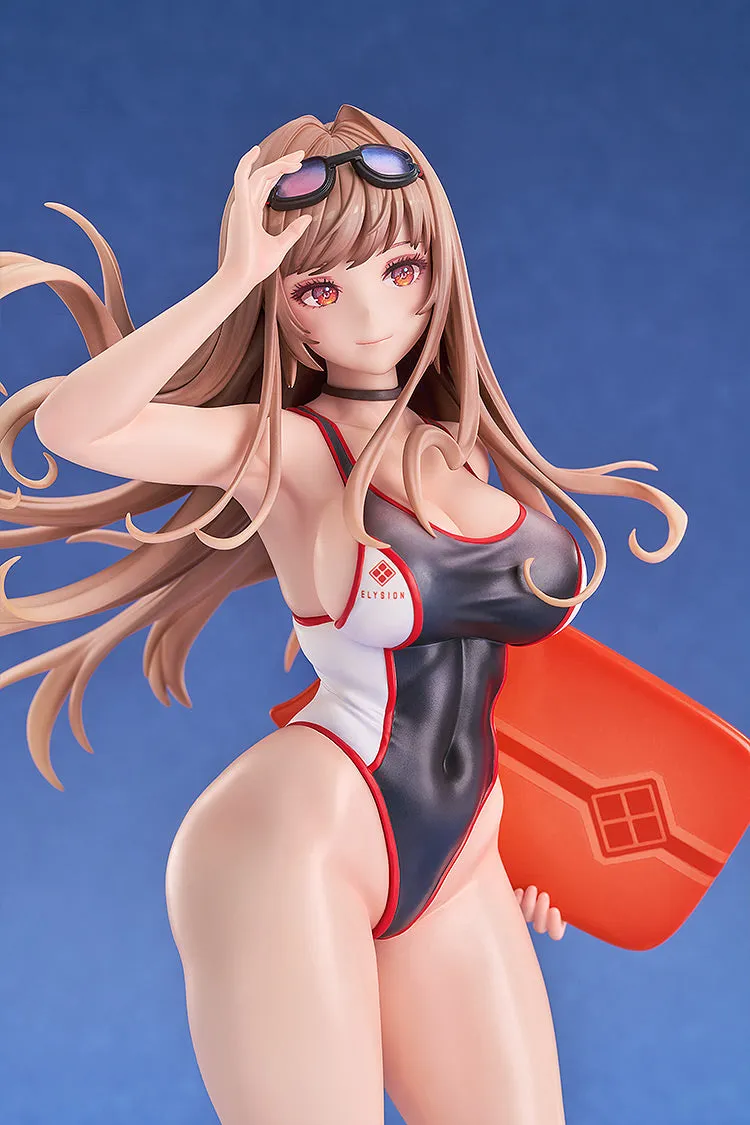 Rapi: Classic Vacation 1/7 Scale Figure