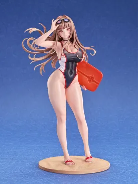 Rapi: Classic Vacation 1/7 Scale Figure