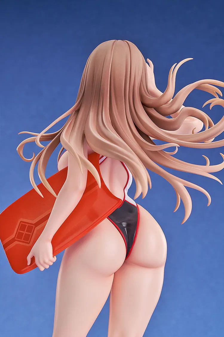 Rapi: Classic Vacation 1/7 Scale Figure