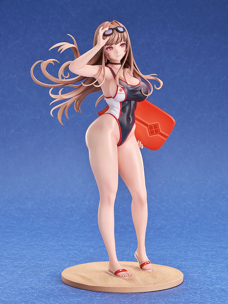 Rapi: Classic Vacation 1/7 Scale Figure