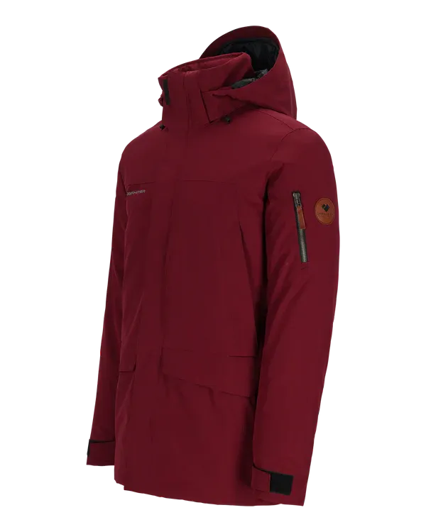 Ridgeline Jacket 2024