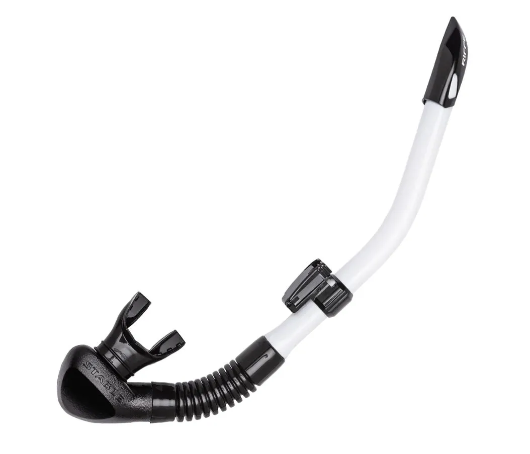 Riffe Stable Snorkel