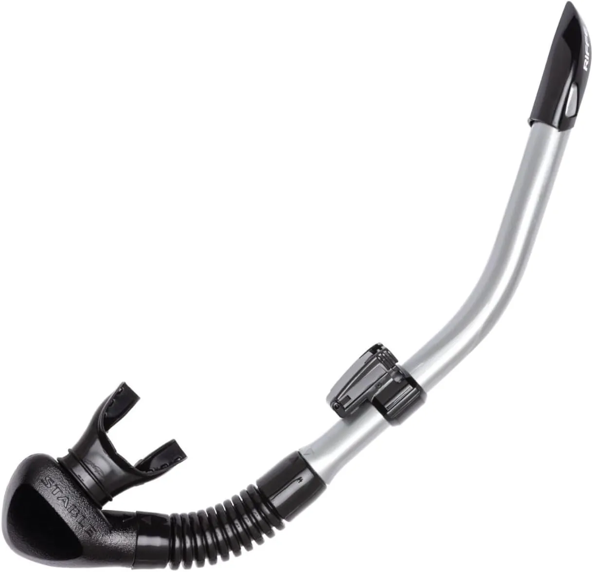 Riffe Stable Snorkel