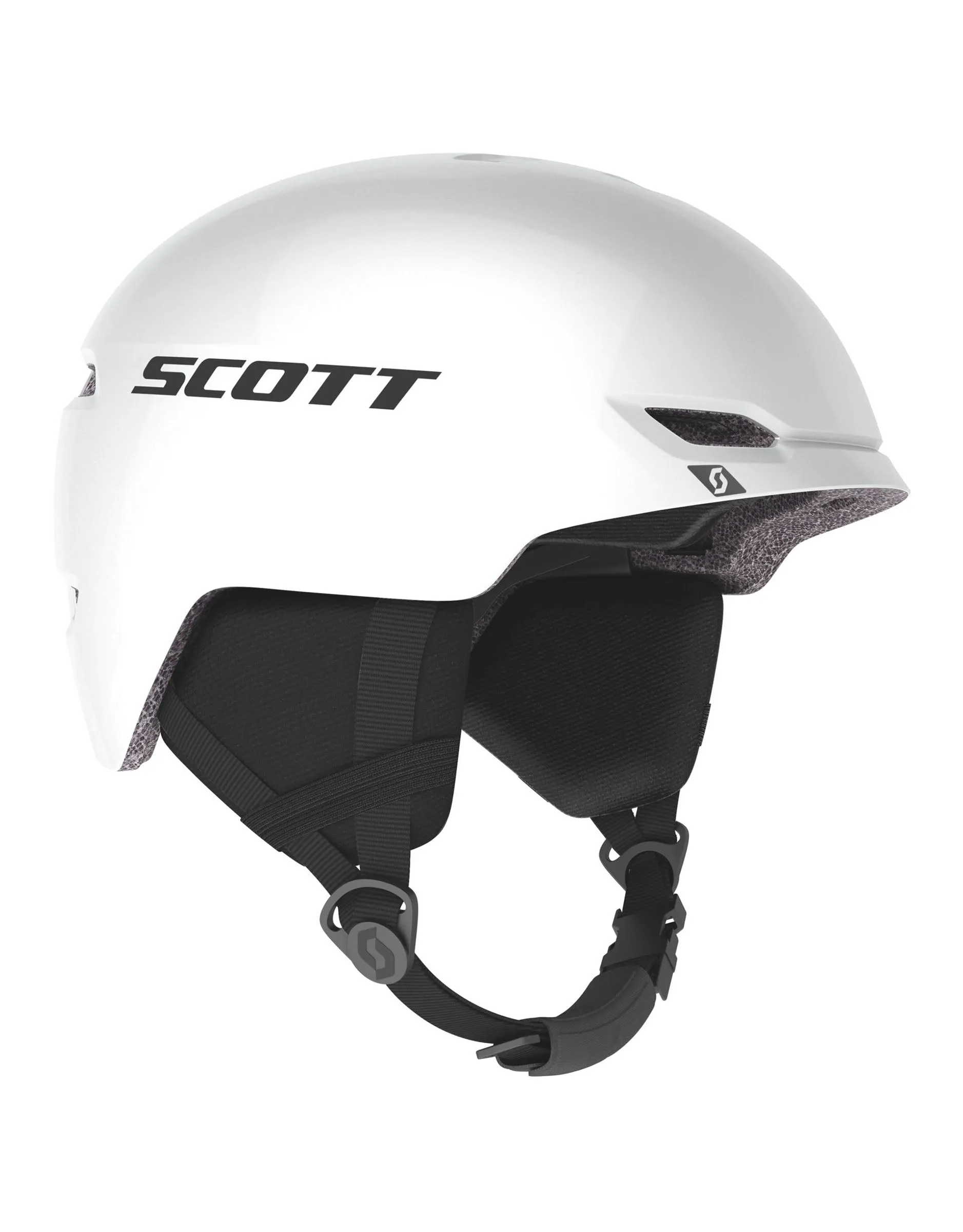 Scott Keeper Kids Ski Helmet