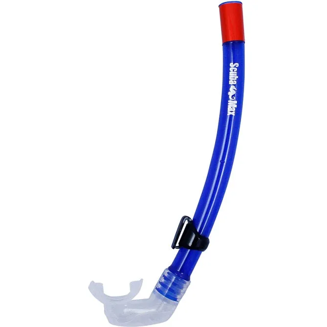 Scuba Max SK-219 Escape Snorkel