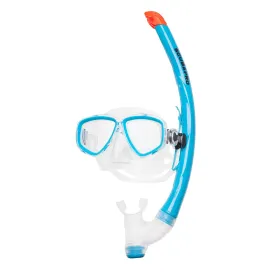 SCUBAPRO - Ecco Mask W/Snorkel