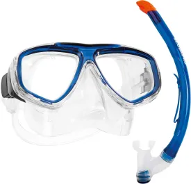 Scubapro Ecco snorkelling set