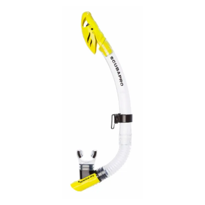 Scubapro Spectra DRY Snorkel