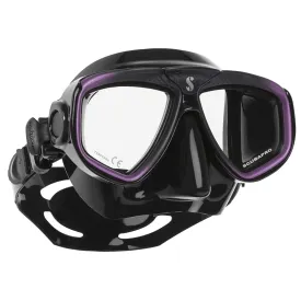 Scubapro Zoom Evo Mask