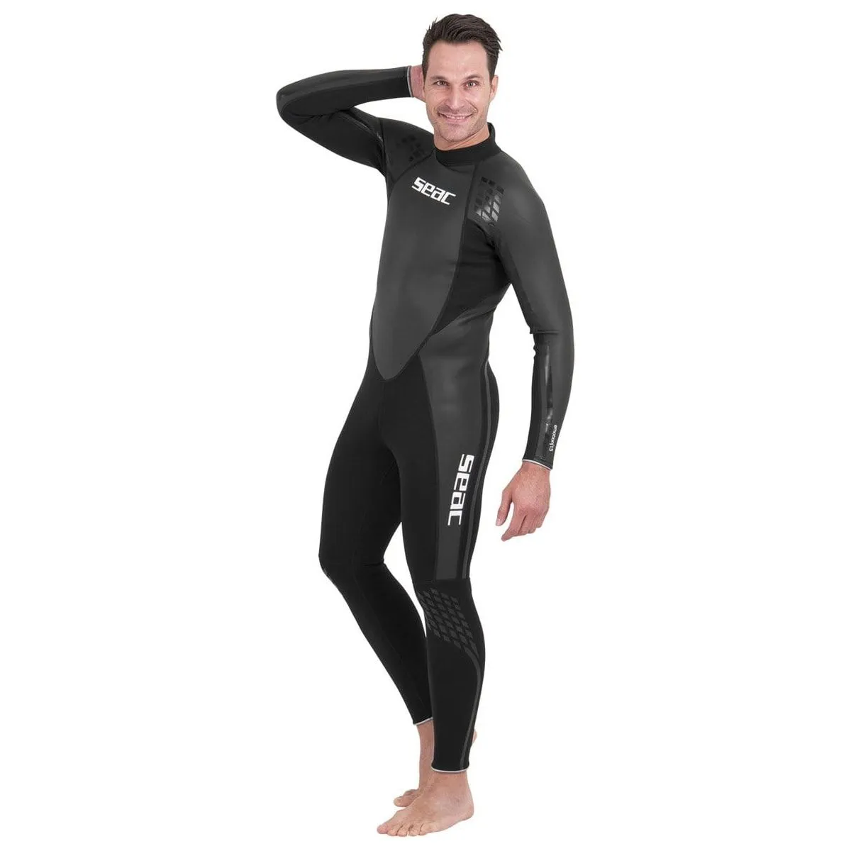 Seac Sub - Wetsuit Emotion 1,5 mm