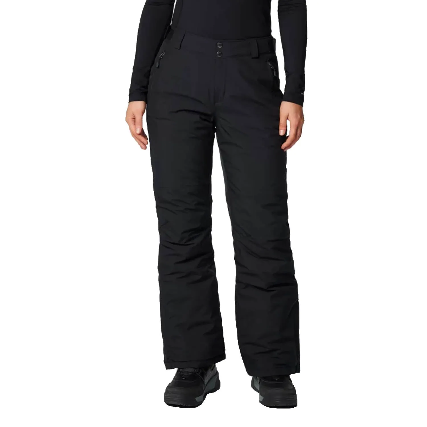 Shafer Canyon II Insulated Pants