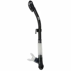 Sherwood Tiga Dry Dive Snorkel