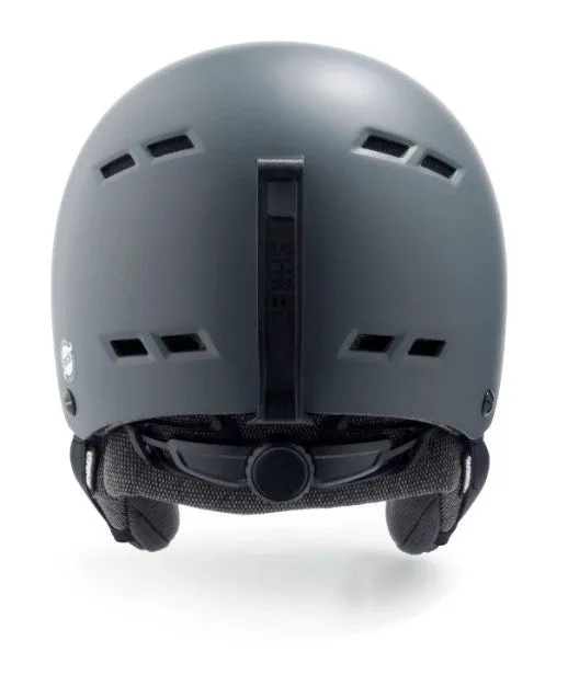 SHRED Totality NoShock Helmet - Grey