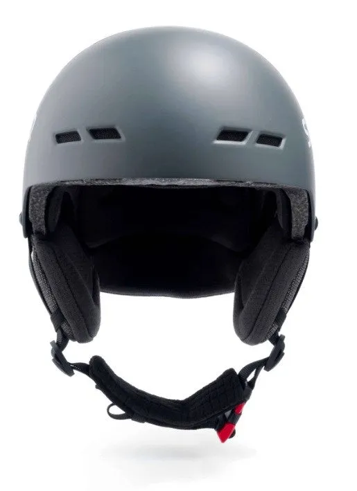 SHRED Totality NoShock Helmet - Grey