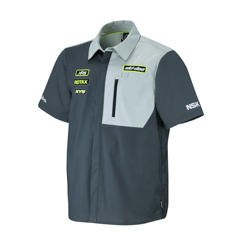 Ski-Doo Pit Shirt