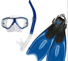 Snorkel Set Hire